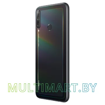 Смартфон Huawei P40 lite E с NFC (полночный черный) картинка 4